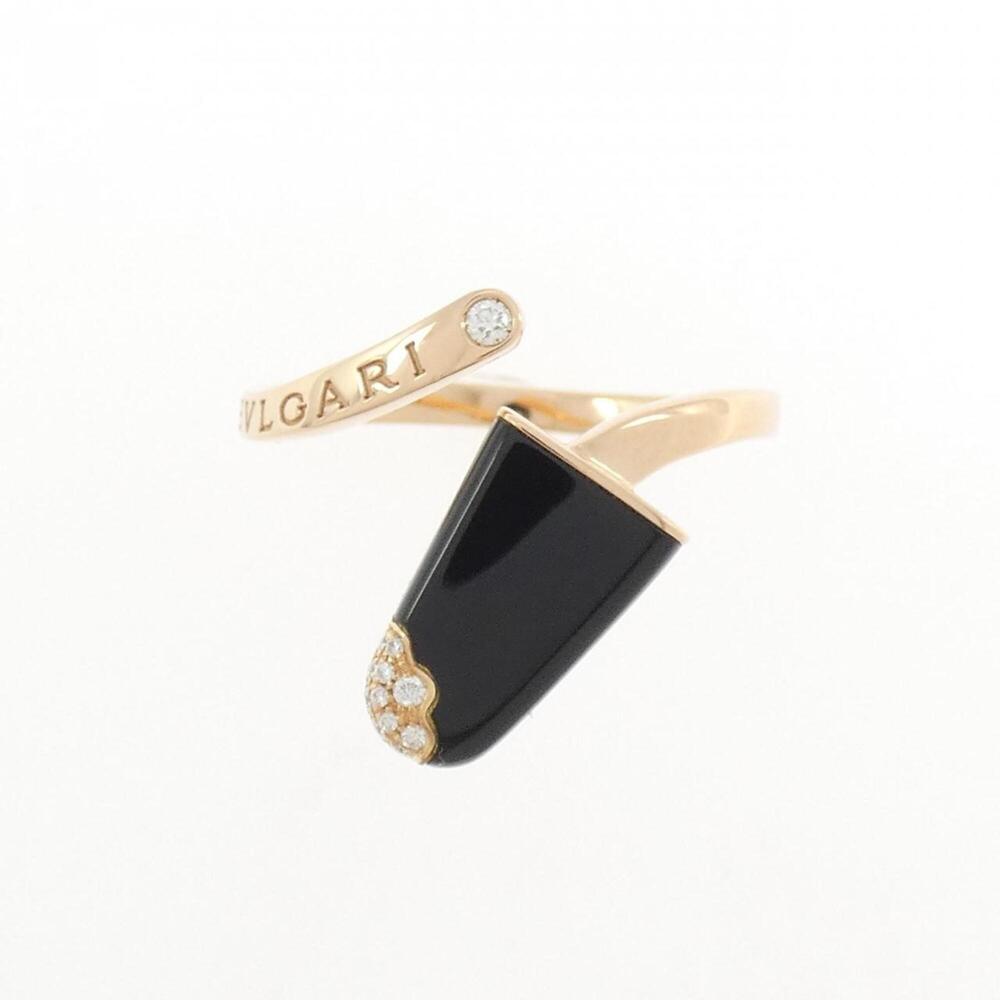 BVLGARI Gold Ring - Picture 2 of 4
